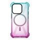 Чехол для мобильного телефона Armorstandart Bounce Apple iPhone 15 Pro Purple Blue (ARM74924)