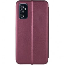 Чохол для мобільного телефона BeCover Exclusive Samsung Galaxy A16 5G SM-A166 Red Wine (712206) - Фото