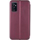 Чохол для мобільного телефона BeCover Exclusive Samsung Galaxy A16 5G SM-A166 Red Wine (712206)