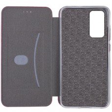Чохол для мобільного телефона BeCover Exclusive Samsung Galaxy A16 5G SM-A166 Red Wine (712206) - Фото