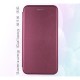 Чохол для мобільного телефона BeCover Exclusive Samsung Galaxy A16 5G SM-A166 Red Wine (712206)