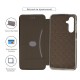 Чохол для мобільного телефона Armorstandart G-Case Samsung A16 4G (A165) Black (ARM80129) Чохол для мобільного телефона Armorstandart G-Case Samsung A16 4G (A165) Black (ARM80129)