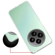 Чохол для мобільного телефона BeCover Xiaomi Redmi 14C 4G Transparancy (712226) - Фото