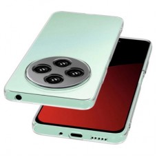 Чохол для мобільного телефона BeCover Xiaomi Redmi 14C 4G Transparancy (712226) - Фото