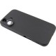 Чохол для мобільного телефона Dengos Carbon iPhone 16 Plus (black) (DG-TPU-CRBN-210)