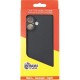 Чохол для мобільного телефона Dengos Carbon iPhone 16 Plus (black) (DG-TPU-CRBN-210)