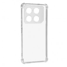 Чохол для мобільного телефона BeCover Anti-Shock Infinix GT 20 Pro (X6871) Clear (712305) - Фото
