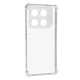 Чохол для мобільного телефона BeCover Anti-Shock Infinix GT 20 Pro (X6871) Clear (712305)