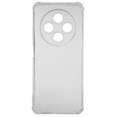 Чохол для мобільного телефона BeCover Anti-Shock Poco C75 Clear (712351) - Фото