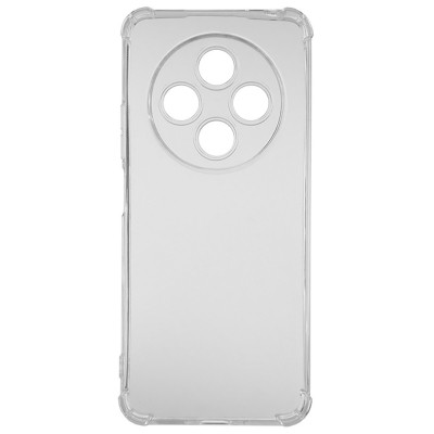 Чохол для мобільного телефона BeCover Anti-Shock Poco C75 Clear (712351)