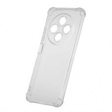 Чохол для мобільного телефона BeCover Anti-Shock Poco C75 Clear (712351) - Фото