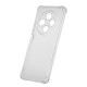 Чохол для мобільного телефона BeCover Anti-Shock Poco C75 Clear (712351)