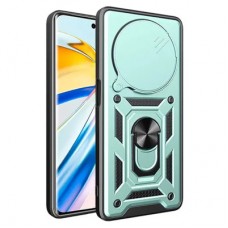 Чохол для мобільного телефона BeCover Military Xiaomi Redmi 14C 4G / Poco C75 Dark Green (712491) - Фото