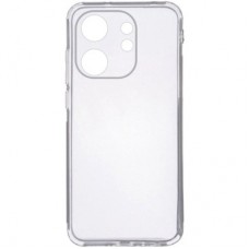 Чохол для мобільного телефона BeCover Infinix Smart 9 (X6532) Transparancy (712496) - Фото