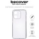 Чохол для мобільного телефона BeCover Infinix Smart 9 (X6532) Transparancy (712496)