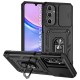 Чохол для мобільного телефона BeCover Military BeCover Samsung Galaxy A16 5G SM-A166 Black (712158)