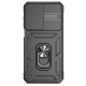 Чохол для мобільного телефона BeCover Military BeCover Samsung Galaxy A16 5G SM-A166 Black (712158)