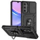 Чохол для мобільного телефона BeCover Military BeCover Samsung Galaxy A16 5G SM-A166 Black (712158)