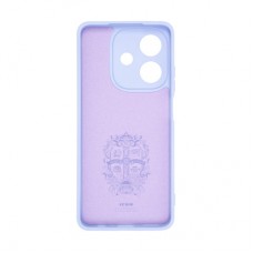 Чохол для мобільного телефона Armorstandart ICON OPPO A3 4G / A3x 4G / A40 m 4G Camera cover Lavender - Фото