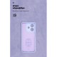 Чехол для мобильного телефона Armorstandart ICON OPPO A3 4G / A3x 4G / A40m 4G Camera cover Lavender (ARM80886)