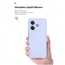 Чохол для мобільного телефона Armorstandart ICON OPPO A3 4G / A3x 4G / A40 m 4G Camera cover Lavender - Фото