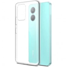 Чохол для мобільного телефона BeCover HMD Pulse Pro Transparancy (712794) - Фото