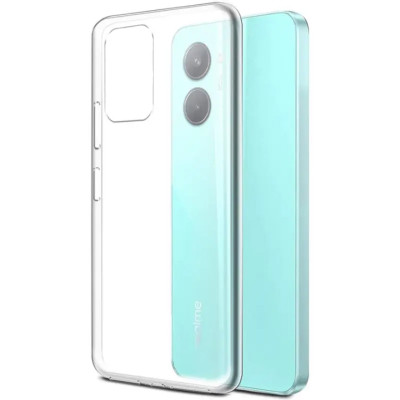 Чохол для мобільного телефона BeCover HMD Pulse Pro Transparancy (712794)