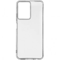 Чохол для мобільного телефона BeCover HMD Pulse Pro Transparancy (712794) - Фото