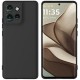 Чохол для мобільного телефона BeCover Motorola Edge 50 Neo Black (712744)