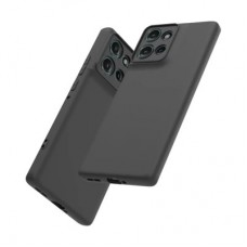 Чохол для мобільного телефона BeCover Motorola Edge 50 Neo Black (712744) - Фото