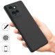 Чохол для мобільного телефона BeCover Motorola Edge 50 Neo Black (712744)