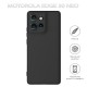 Чохол для мобільного телефона BeCover Motorola Edge 50 Neo Black (712744)