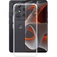 Чохол для мобільного телефона BeCover Motorola Edge 50 Neo Transparancy (712745) - Фото