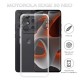 Чохол для мобільного телефона BeCover Motorola Edge 50 Neo Transparancy (712745)