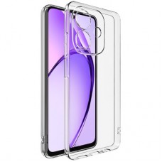 Чохол для мобільного телефона BeCover Oppo A3 4G / А3х 4G Transparancy (712770) - Фото