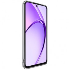 Чохол для мобільного телефона BeCover Oppo A3 4G / А3х 4G Transparancy (712770) - Фото