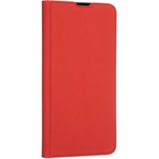 Чохол для мобільного телефона BeCover Exclusive New Style Samsung Galaxy S24 FE SM-S721 Red (712698) - Фото