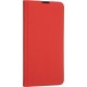 Чохол для мобільного телефона BeCover Exclusive New Style Samsung Galaxy A25 5G SM-A256 Red (712666)