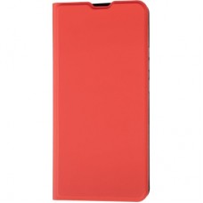 Чохол для мобільного телефона BeCover Exclusive New Style Samsung Galaxy A25 5G SM-A256 Red (712666) - Фото