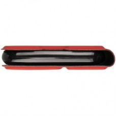Чохол для мобільного телефона BeCover Exclusive New Style Samsung Galaxy S24 FE SM-S721 Red (712698) - Фото