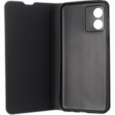 Чохол для мобільного телефона BeCover Exclusive New Style Motorola Moto G04/ E14 Purple (712647) - Фото