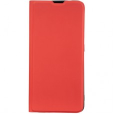 Чохол для мобільного телефона BeCover Exclusive New Style Samsung Galaxy S24 FE SM-S721 Red (712698) - Фото