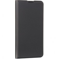 Чохол для мобільного телефона BeCover Exclusive New Style Nokia C32 Black (712657) - Фото
