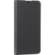 Чохол для мобільного телефона BeCover Exclusive New Style Nokia C32 Black (712657)
