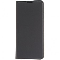 Чохол для мобільного телефона BeCover Exclusive New Style Nokia C32 Black (712657) - Фото