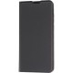 Чохол для мобільного телефона BeCover Exclusive New Style Nokia C32 Black (712657)