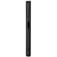 Чохол для мобільного телефона BeCover Exclusive New Style Infinix Smart 9 (X6532) Black (712629) - Фото