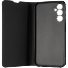 Чохол для мобільного телефона BeCover Exclusive New Style Samsung Galaxy S24 Plus SM-S926 Black (712699) Чохол для мобільного телефона BeCover Exclusive New Style Samsung Galaxy S24 Plus SM-S926 Black (712699) - Фото