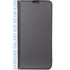 Чохол для мобільного телефона BeCover Exclusive New Style Samsung Galaxy A25 5G SM-A256 Black (712665) - Фото