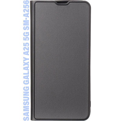 Чохол для мобільного телефона BeCover Exclusive New Style Samsung Galaxy A25 5G SM-A256 Black (712665)